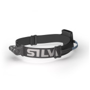 Челник Silva Trail Runner Free черен