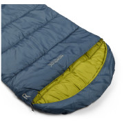 Детски спален чувал Regatta Tilva 3 Season Sleeping Bag Kids