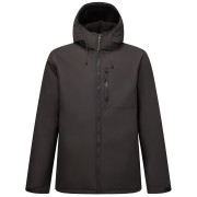 Мъжко зимно яке Regatta Frankie Insulated черен Black