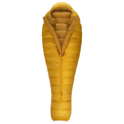 Пухен спален чувал Robens Couloir 750 -15°C Regular