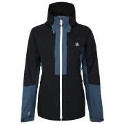 Дамско яке Dare 2b Assuring Jacket черен/сив
