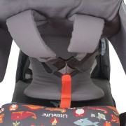 Седалка за дете LittleLife Ranger S2 Child Carrier