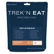 Дехидратирана храна Trek’n Eat Müsli s ovesným nápojem син