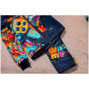 Детско яке WAMU Game On