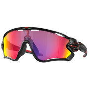 Слънчеви очила OAKLEY Jawbreaker Prizm Road черен Prizm Road