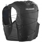 Жилетка за бягане Salomon Active Skin 8 черен