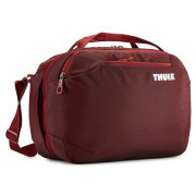 Чанта за документи при пътуване Thule Subterra червен