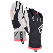 Дамски ръкавици Ortovox Tour Glove черен BlackRaven