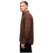 Мъжка риза Black Diamond M Project Flannel