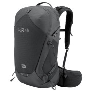 Дамска раница Rab Protium 18 ND сив Anthracite