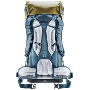 Раница за катерене Deuter Gravity Wall Bag 50