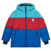 Детско зимно яке Lego Wear Lwjaz 805 Bright blue светло син Bright blue