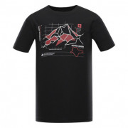 Мъжка тениска Alpine Pro Dafot