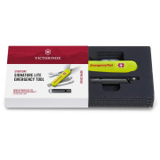 Многофункционален нож Victorinox Signature Lite Emergency Tool