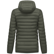 Дамско яке Salewa Brenta Rds Dwn W Jkt