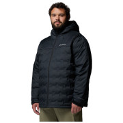 Мъжко яке Columbia Grand Trek™ Iv Down Hooded Jacket