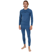 Мъжко термо бельо Fundango Seamless Baselayer Set