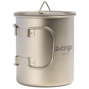 Чаша Vango Titanium Single Walled Mug 450ml