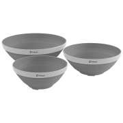 Комплект купи Outwell Collaps Bowl Set