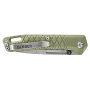 Сгъваем нож Gerber Zilch