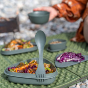 Комплект прибори Light My Fire Outdoor MealKit 2.0