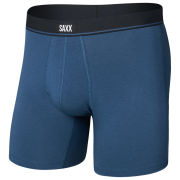 Мъжки боксерки Saxx Essential Cotton Boxer Brief Fly