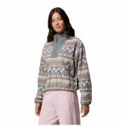 Дамски суитшърт Columbia Sequoia Grove™ Ii Printed Half Zip