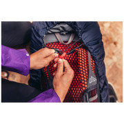 Дъждобран за раница Gregory 30-50L