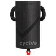 Кутия за храна Cyclite Food Pouch / 02 черен Black