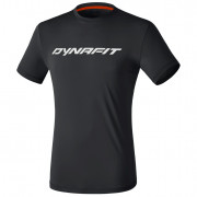 Функционална мъжка тениска  Dynafit Traverse 2 M черен