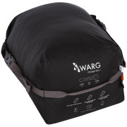 Спален чувал Warg Ultralight Biker M