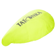 Покривало Tatonka Saddle Cover жълт safety yellow