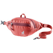 Детска чантичка за кръста Deuter Junior Belt червен currant