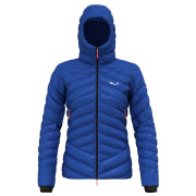 Дамско яке Salewa ORTLES MED 3 RDS DWN JACKET W син