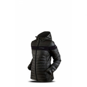 Дамско зимно яке Trimm Credit Lady каки khaki/black