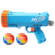 Играчка за куче Nerf Dog Blaster + Tennis Balls 2 pcs
