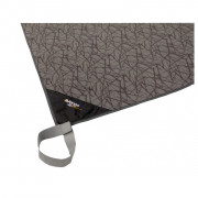 Килим за палатка Vango CP101 - Insulated Fitted Carpet - Airhub Hexaway II сив