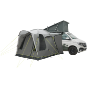Автопалатка Outwell Pine Hills сив Grey