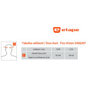 Шапка Etape Fizz Vision