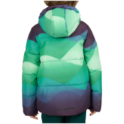 Детско зимно яке 4F Technical Jacket M1278