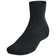 Комплект чорапи Under Armour Unisex Tc 3Pk Qtr