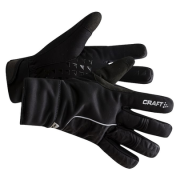 Ръкавици Craft Adv Subz Siberian Glove черен Black