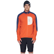 Функционален мъжки суитшърт Devold Adventure Jacket Man