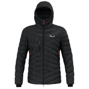 Мъжко яке Salewa ORTLES MED 3 RDS DWN JACKET M черен 0910 - black out