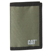 Портфейл Caterpillar Millennial Classic Riley зелен Olive