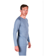 Мъжка тениска High Point Code 2.0 LS man