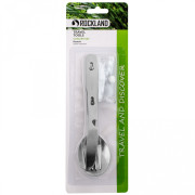 Комплект прибори Rockland Travel Tools