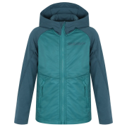 Детски суитшърт Husky Any K turquoise