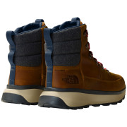 Мъжки обувки The North Face M Bergen Leather Wp