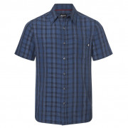 Мъжка риза Marmot Eldridge SS син/черен